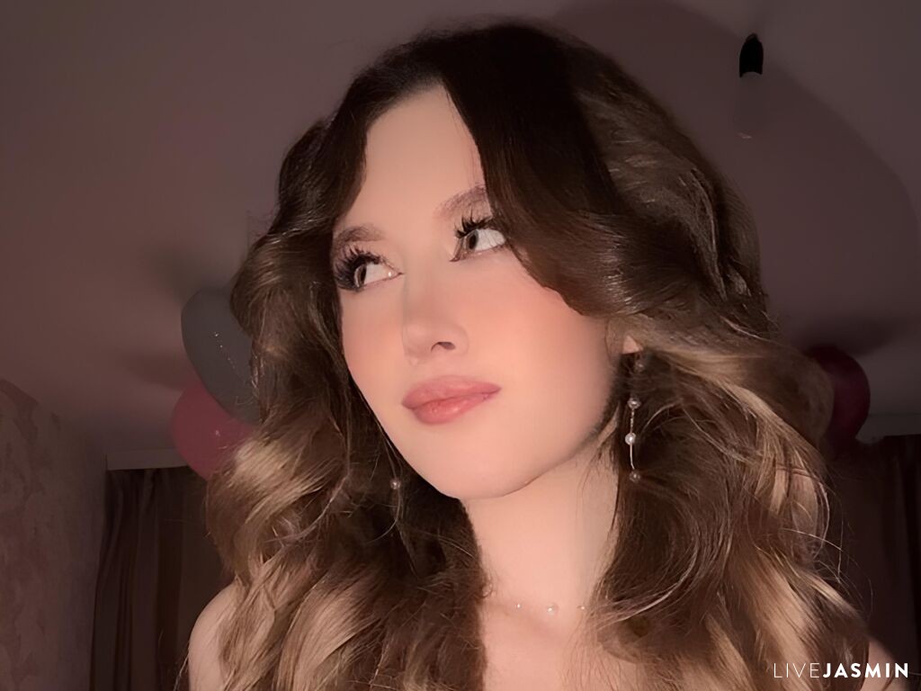 ShannanStoey LiveJasmin model profile