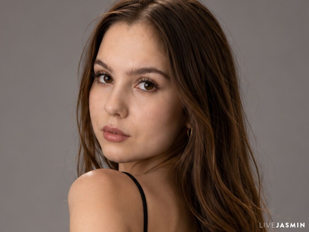 SharicePilla LiveJasmin model profile