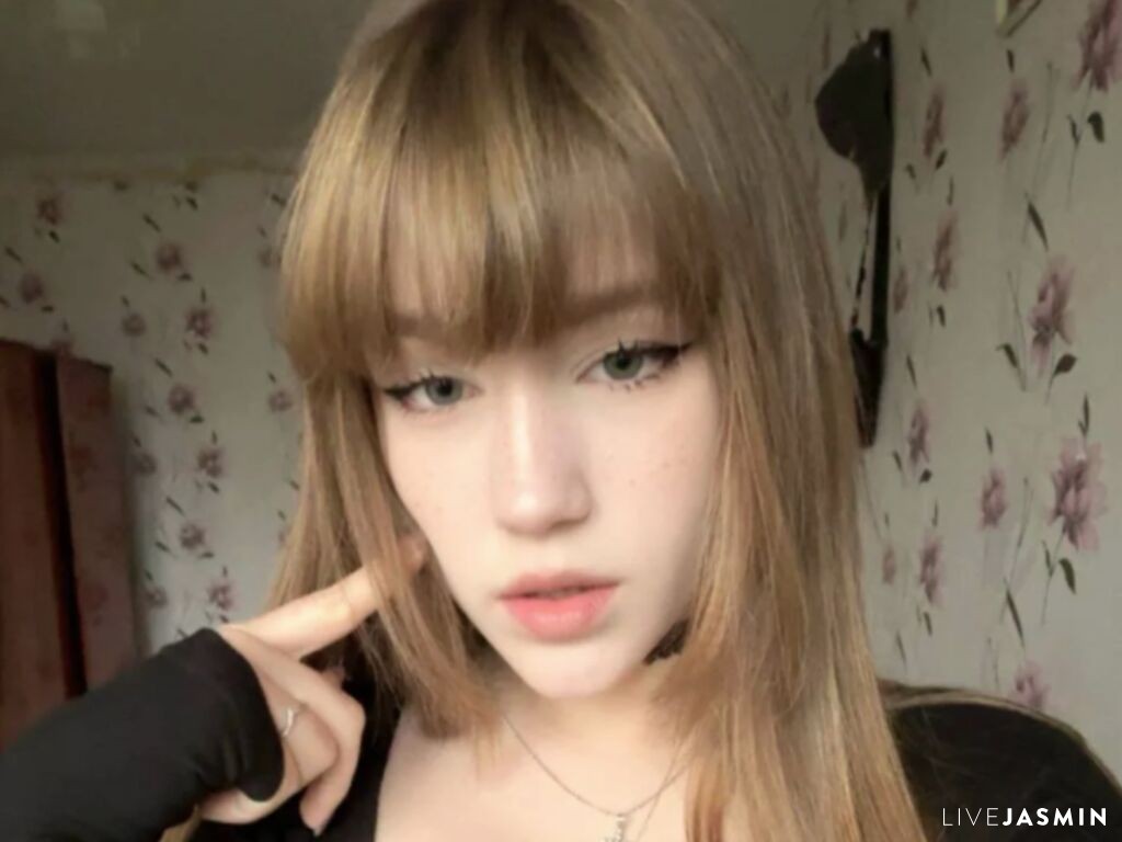 SharikaGlidden LiveJasmin cam profile image