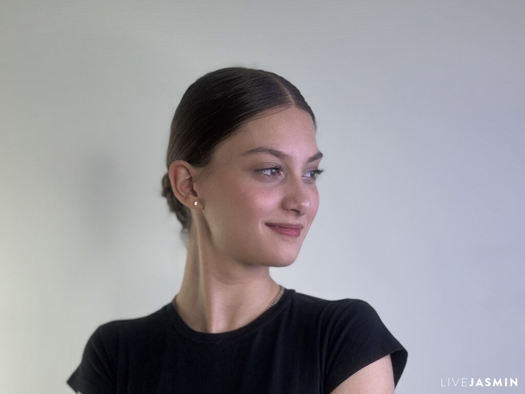 SharikaWigington LiveJasmin model profile