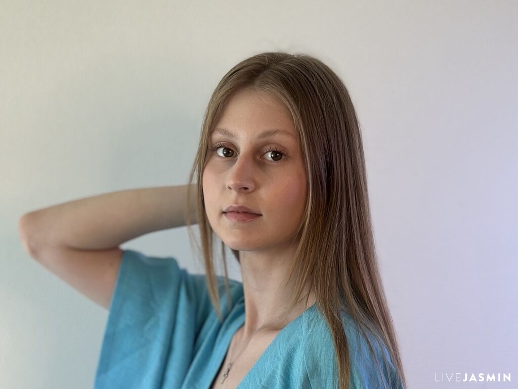 ShaylaKeywan LiveJasmin cam profile image