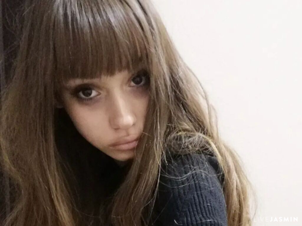 View SherDonko live cam profile
