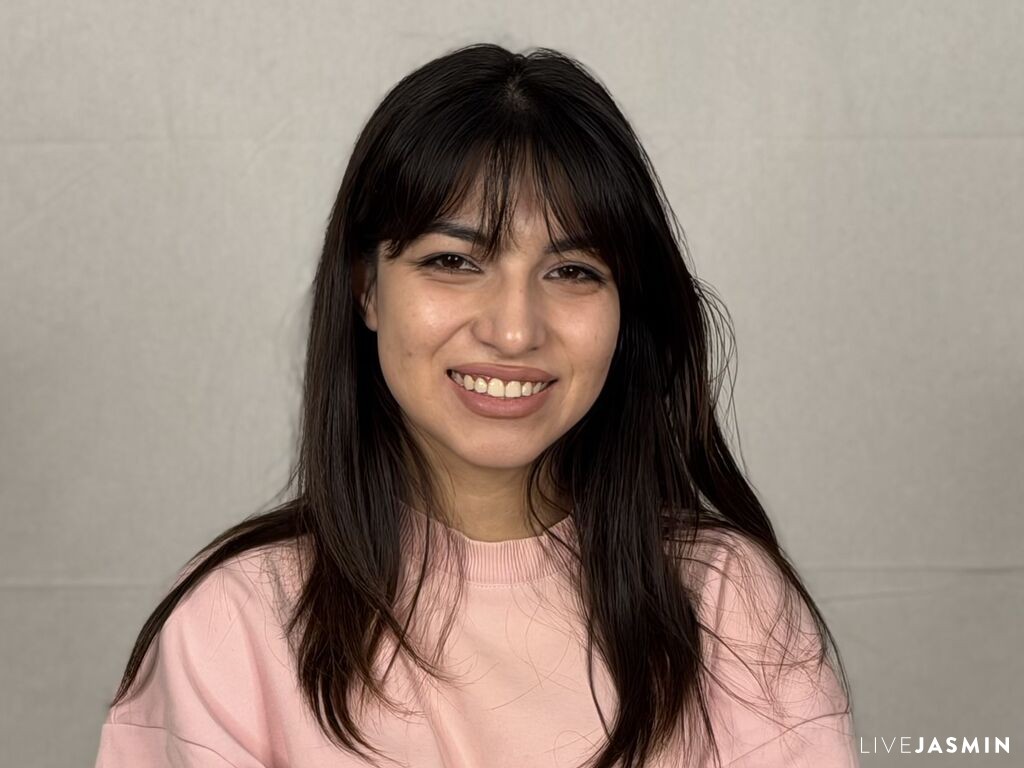 ShonnaBlomstrand LiveJasmin model profile