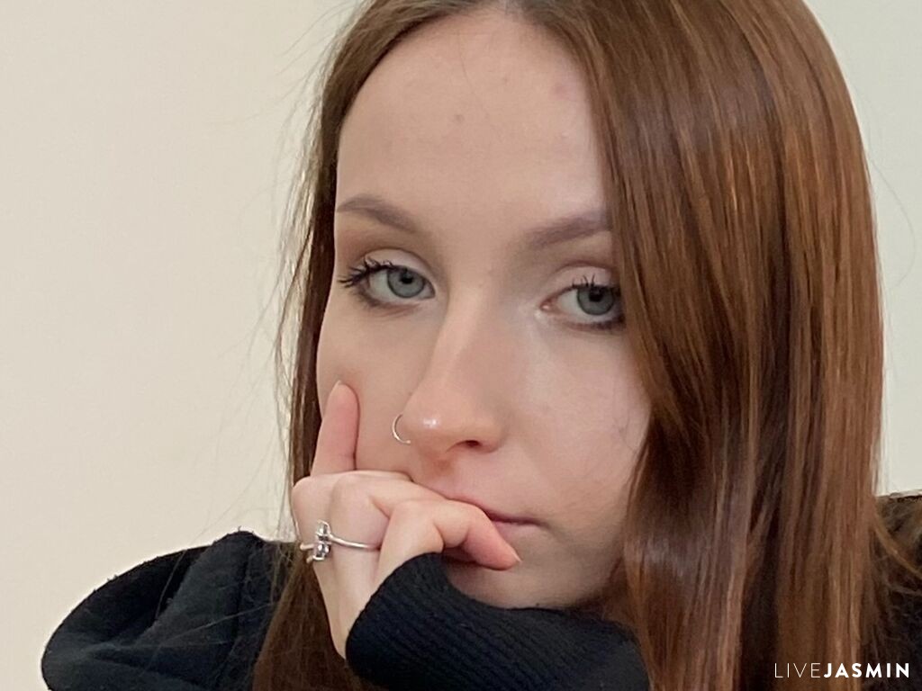 SibylDagostino LiveJasmin cam profile image