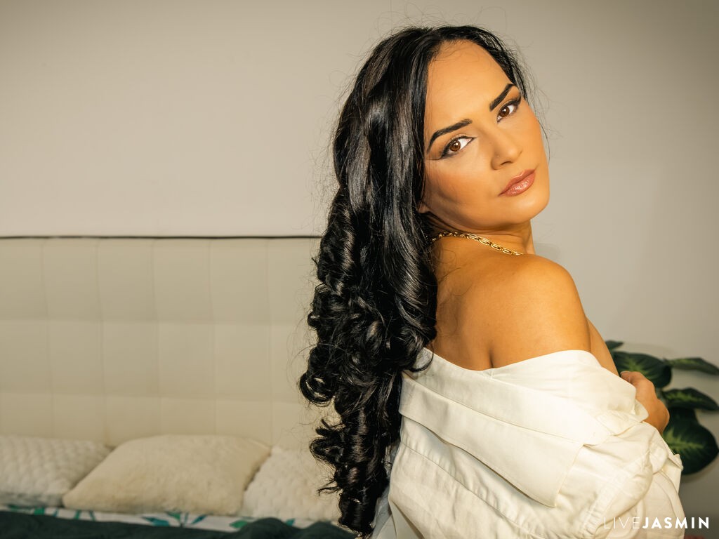 SiennaRosewood LiveJasmin cam profile image