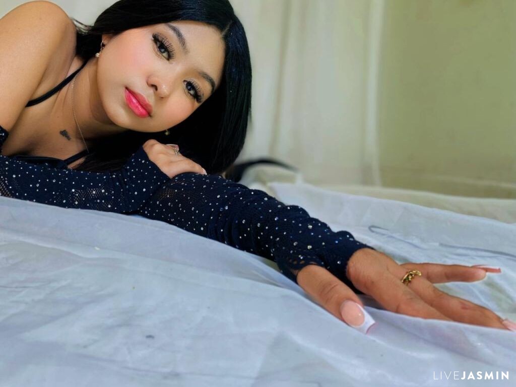 View SofiJhonsom live cam profile