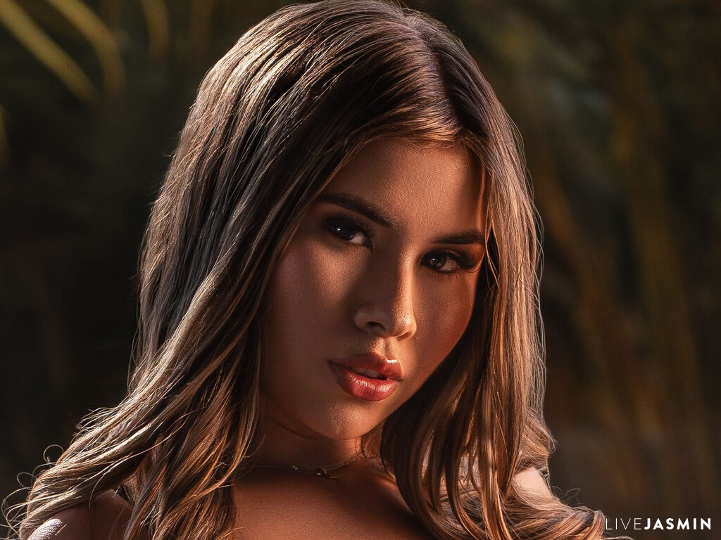 SofiaAnahi live cam girl profile