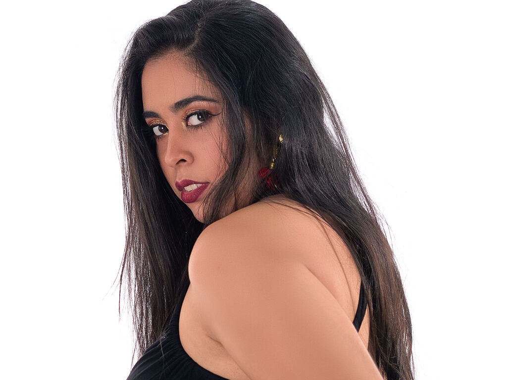 SofiaVenegas LiveJasmin model profile