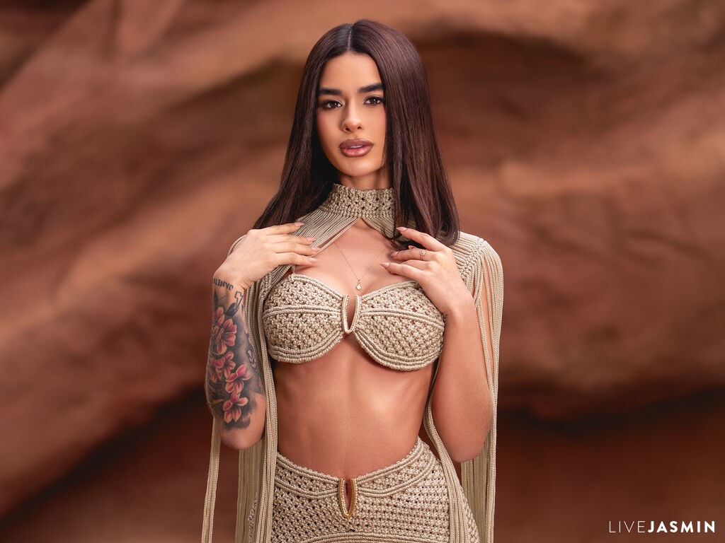 Profile photo for SofyTaylor