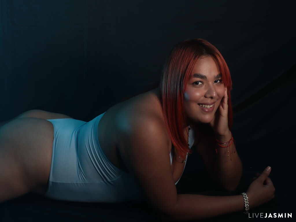 SolangeMendoza LiveJasmin cam profile image