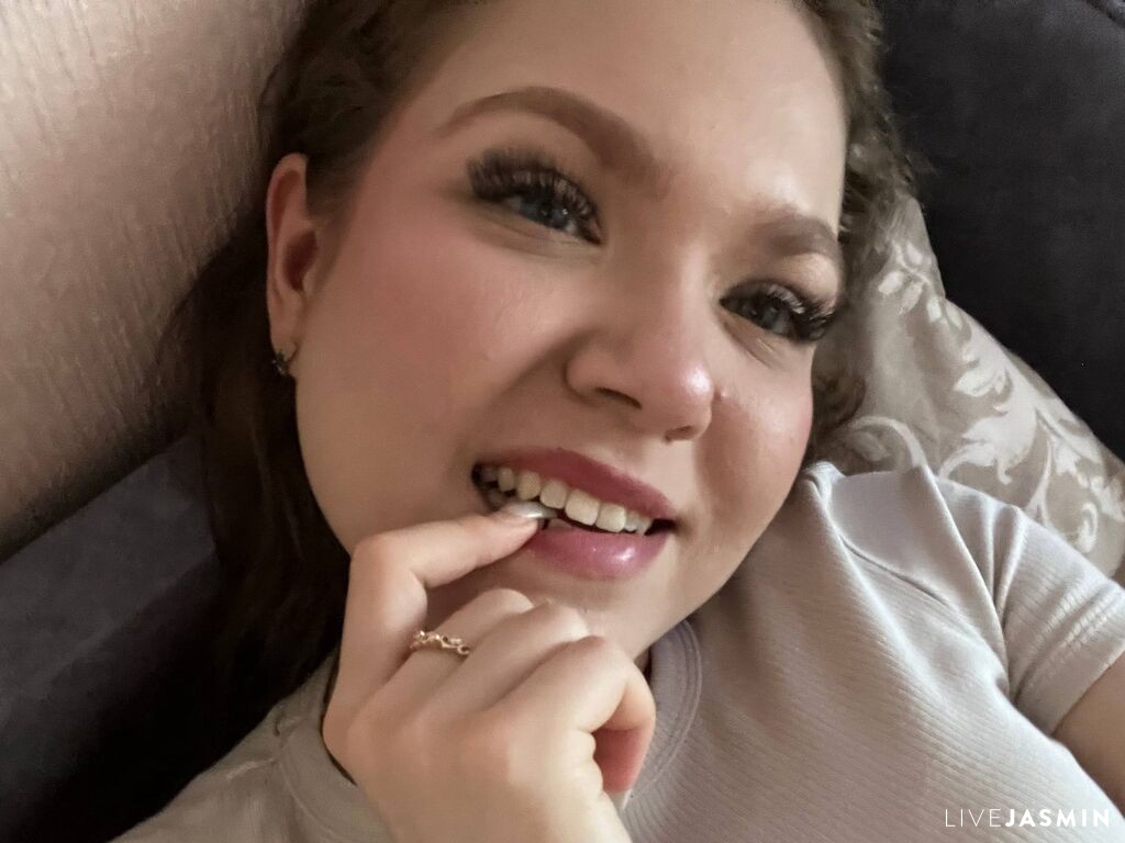 SophieVale LiveJasmin cam profile image
