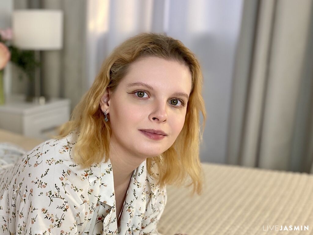 StacyGlow LiveJasmin cam profile image