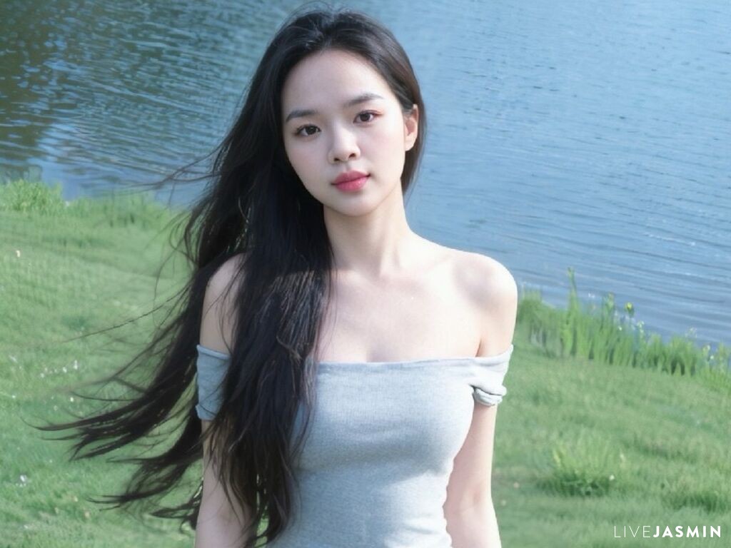 Cam girl profile image for SuRan