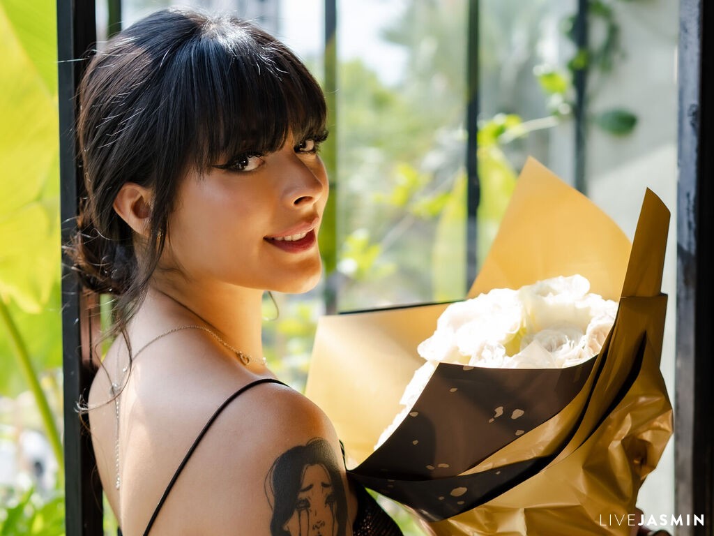 SusanMax live chat profile