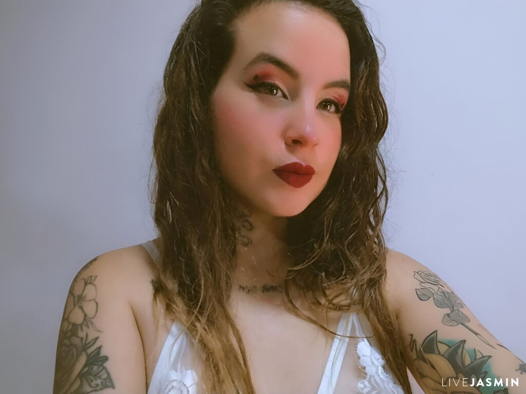 SusanSmears LiveJasmin model profile