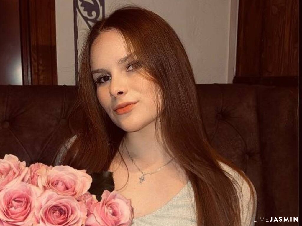 View SydneyKoelewyn live cam profile