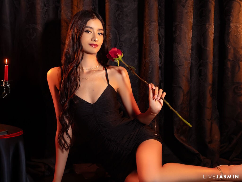 TamaraArias LiveJasmin cam profile image