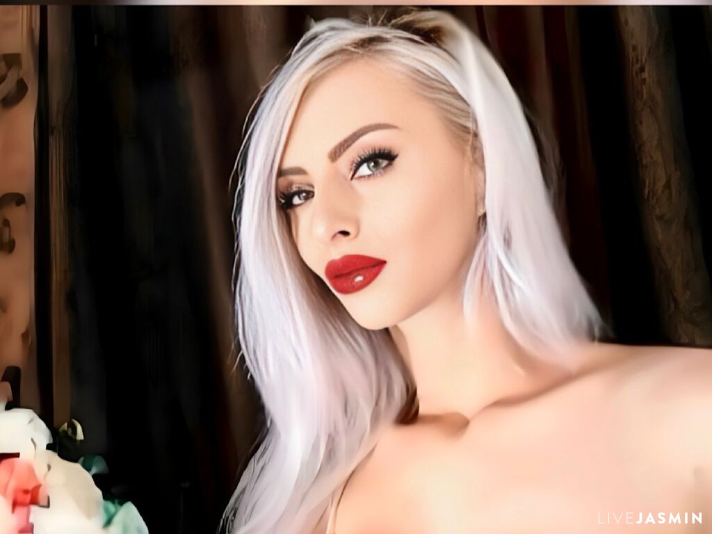 TanyaRobinson model preview