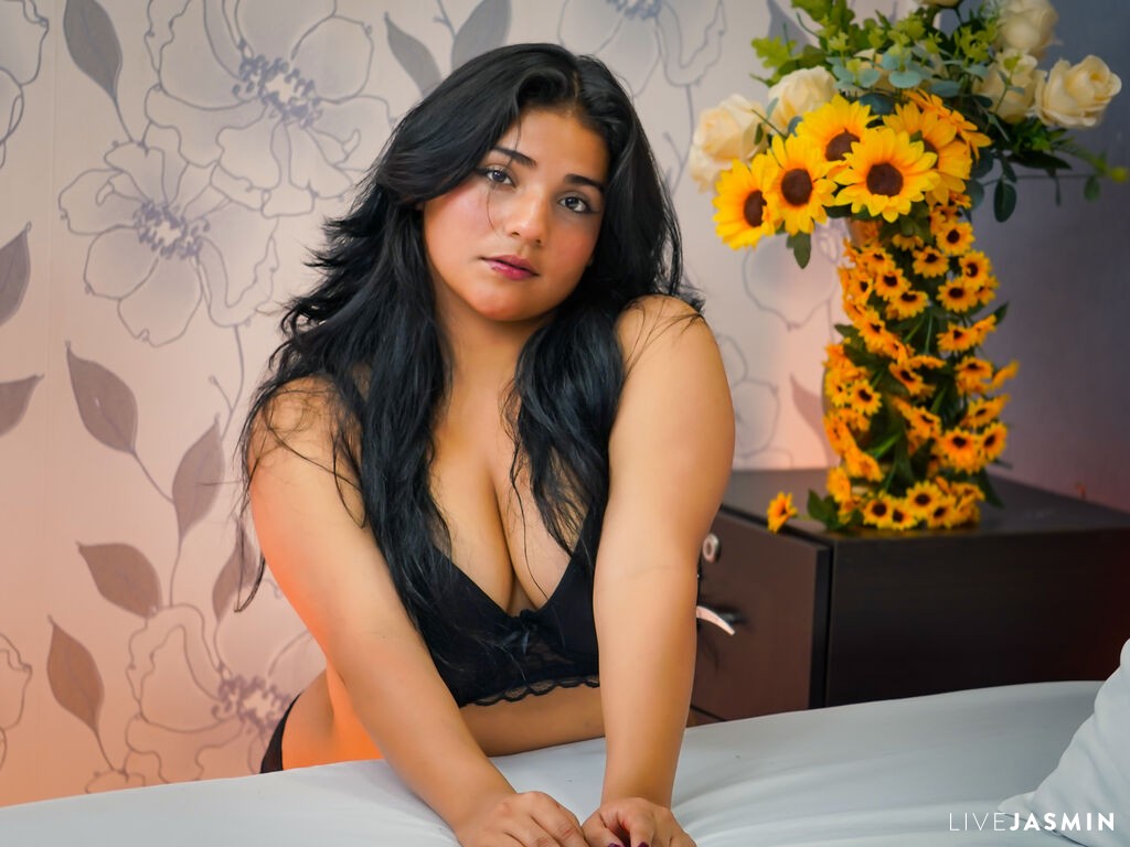 TatianaBelova LiveJasmin model profile