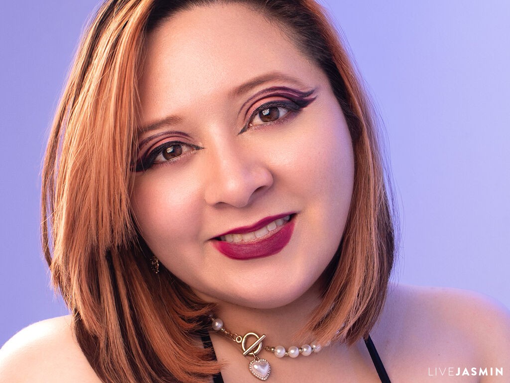 TaylorCooper LiveJasmin cam profile image