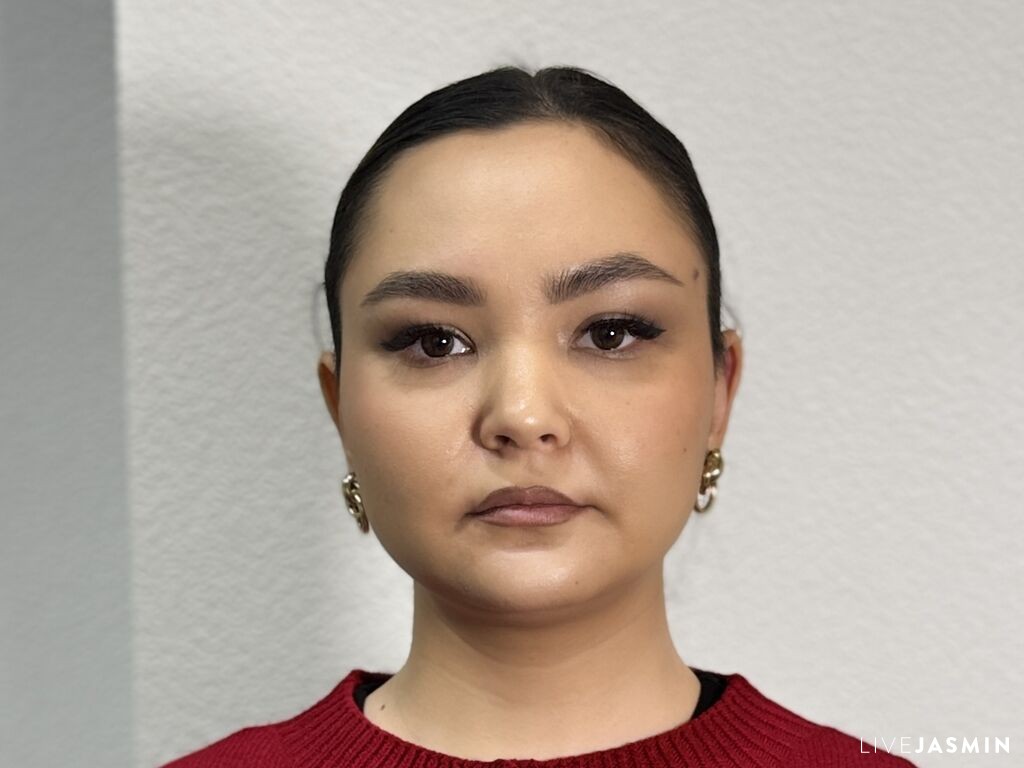 TericaPrell model profile and live status
