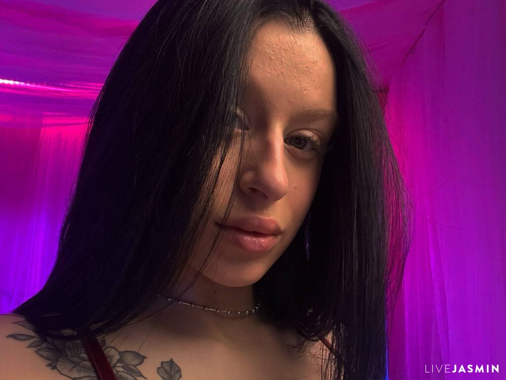 TeziTerezy LiveJasmin cam profile image