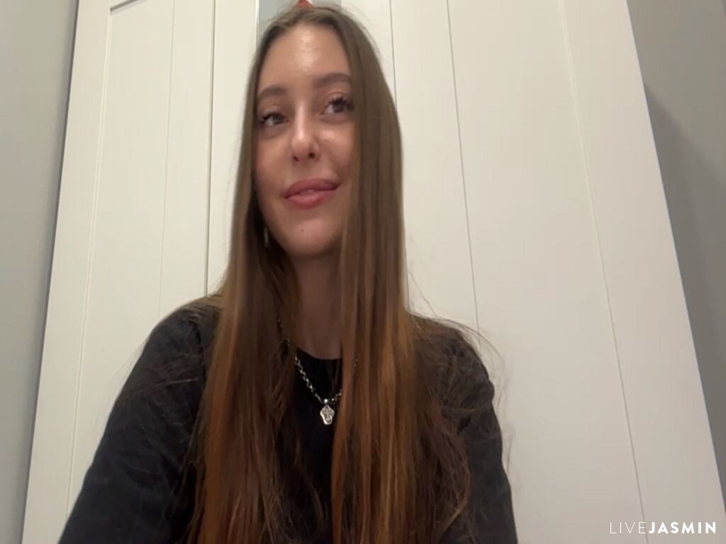 ThedaDukas LiveJasmin cam profile image