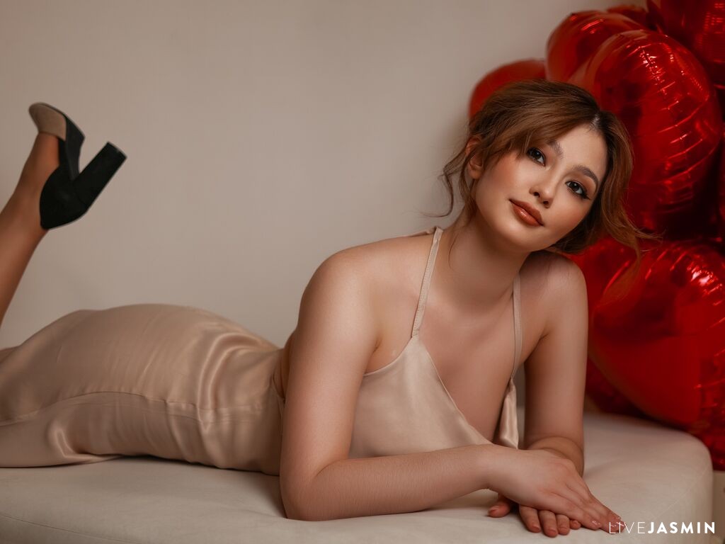 TinaPhoenix LiveJasmin cam profile image