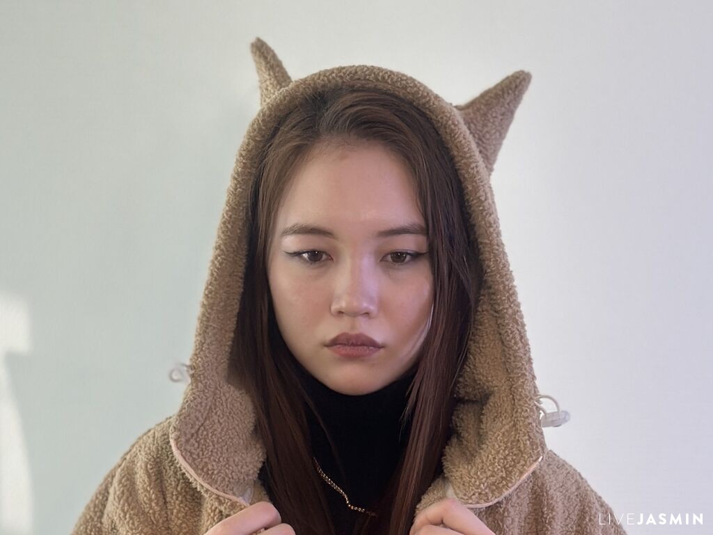 TydaniStaudt live chat profile