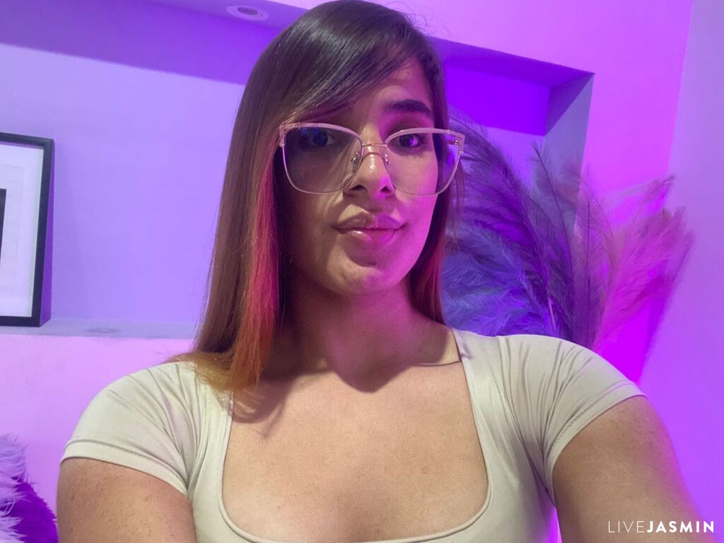 ValentinSampaio live cam girl profile