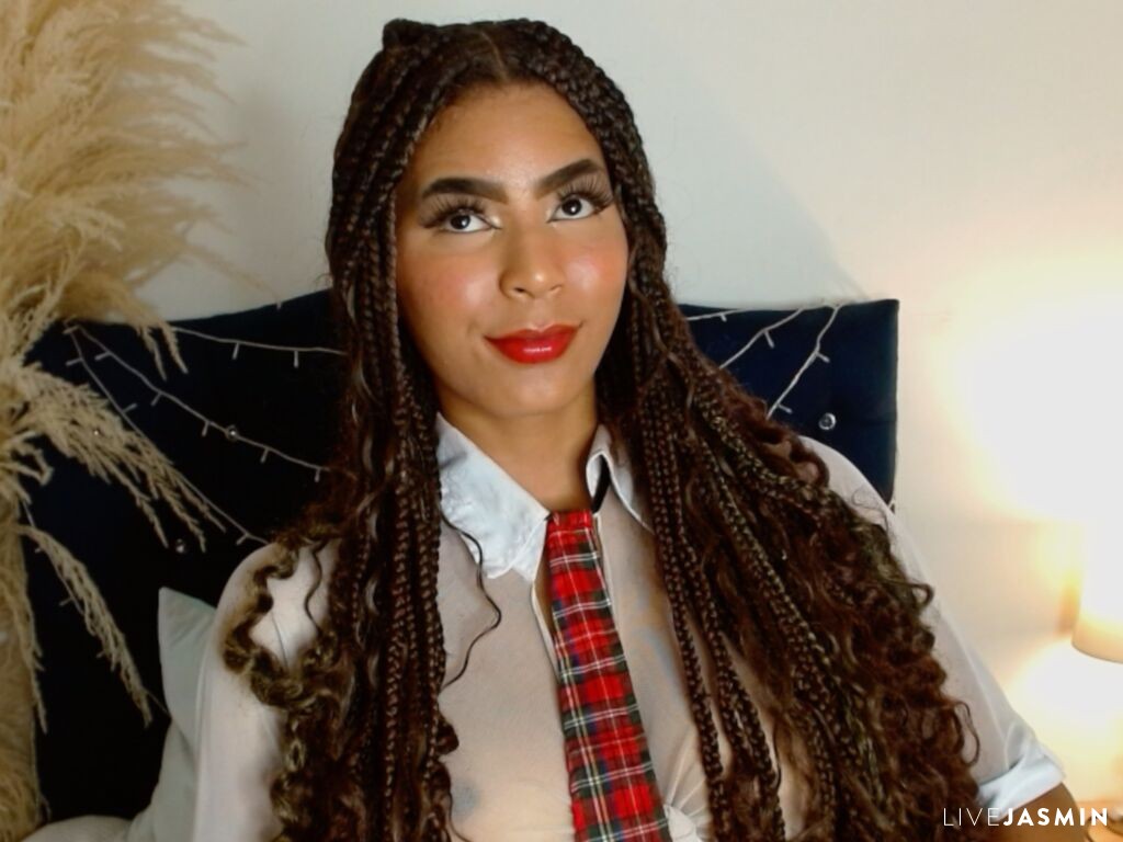 ValentinaDilucas model profile and live status