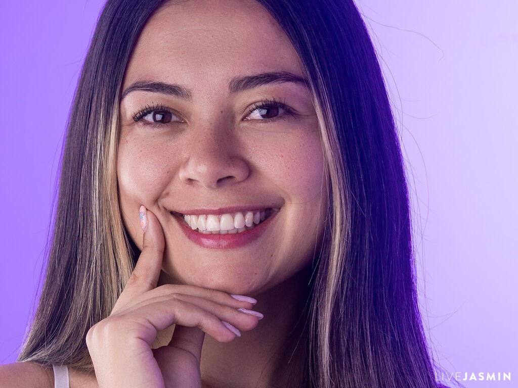 ValentinaForest LiveJasmin cam profile image