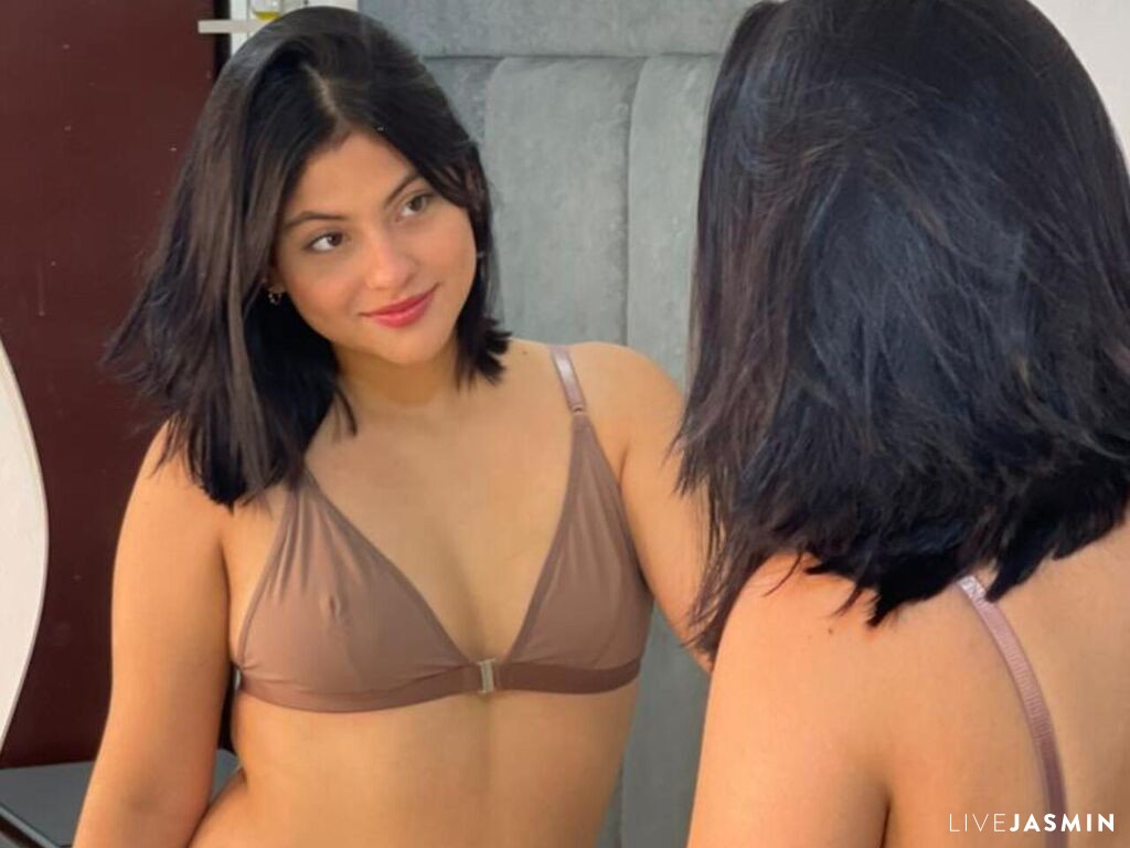 ValeriaSecret LiveJasmin cam profile image