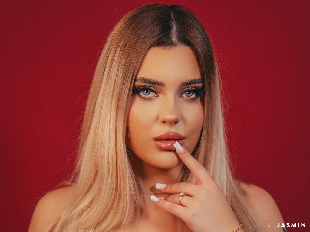 ValerieGracy live chat profile