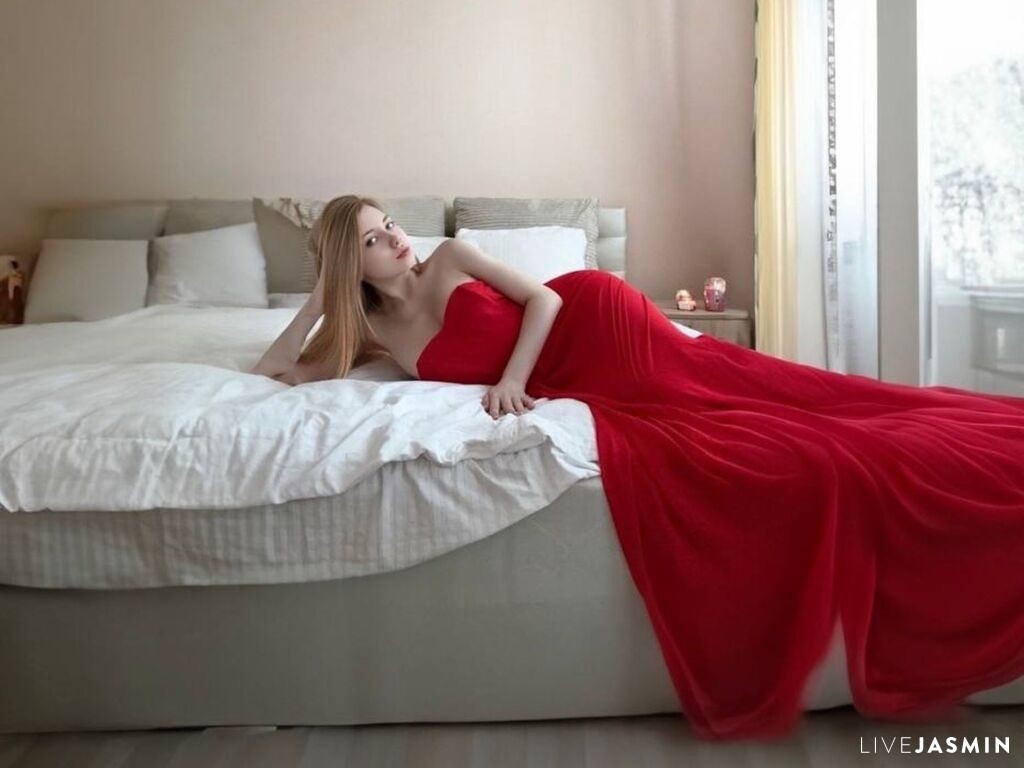 ValeriiaSoroka LiveJasmin cam profile image