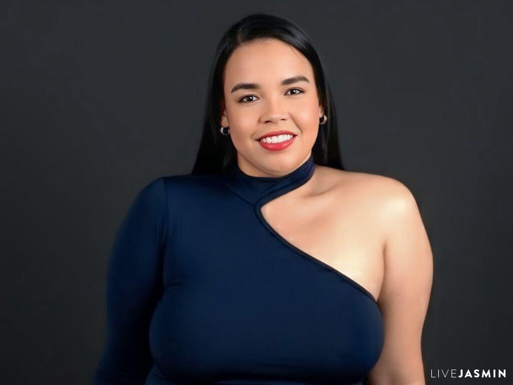 Cam girl profile image for ValeryShaw