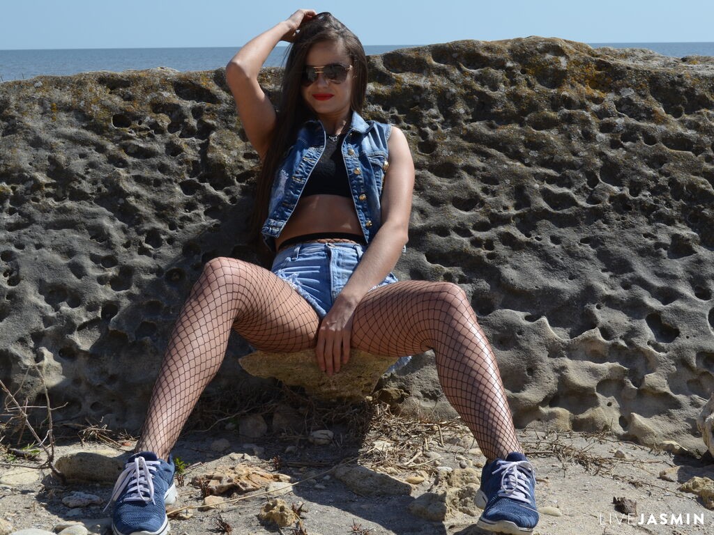 ValiriyVance LiveJasmin cam profile image