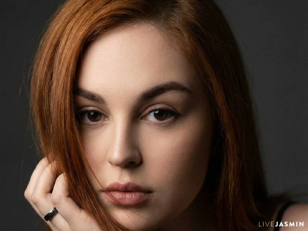 VanessaAshvord model profile and live status