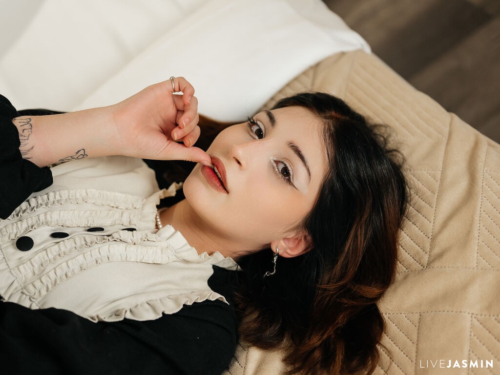 Profile photo for VanessaJimms