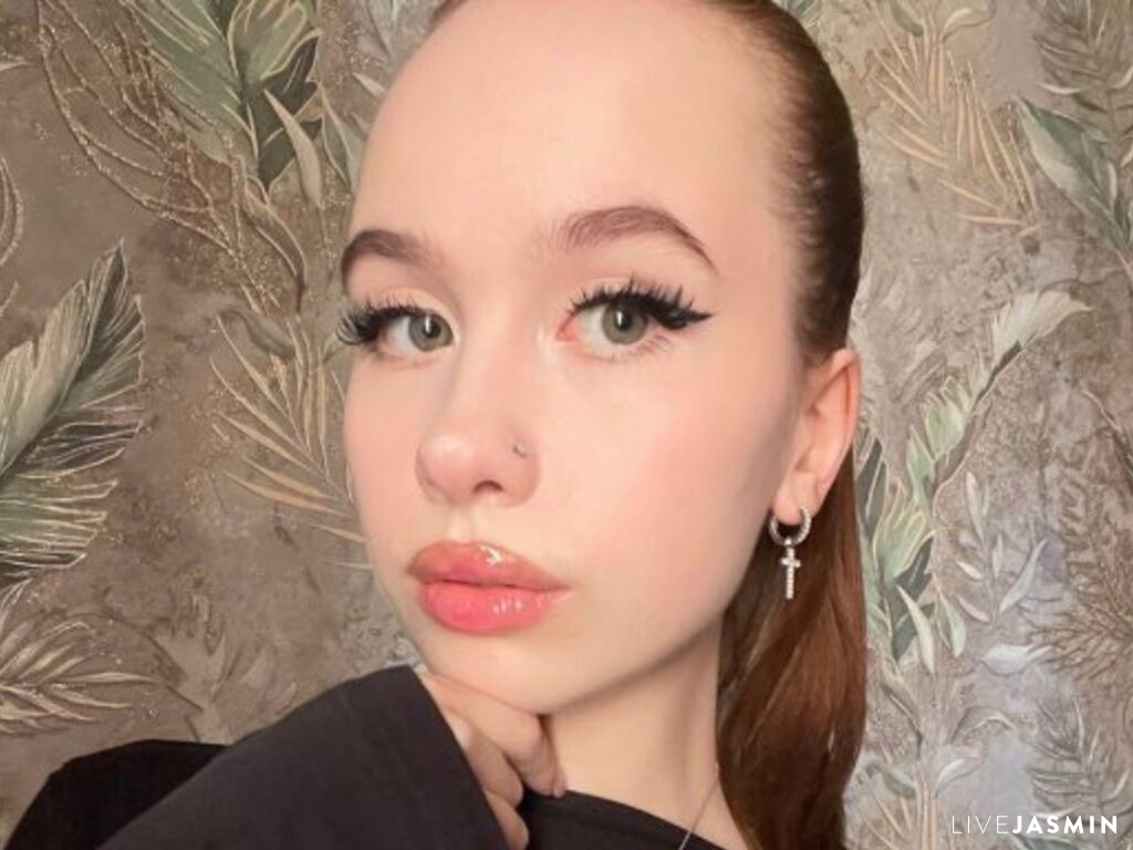VelvetForst LiveJasmin cam profile image