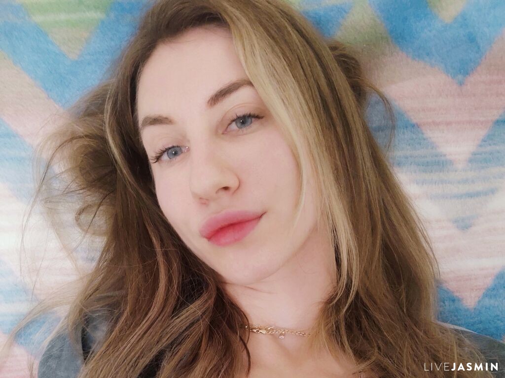 VelvetNika LiveJasmin cam profile image