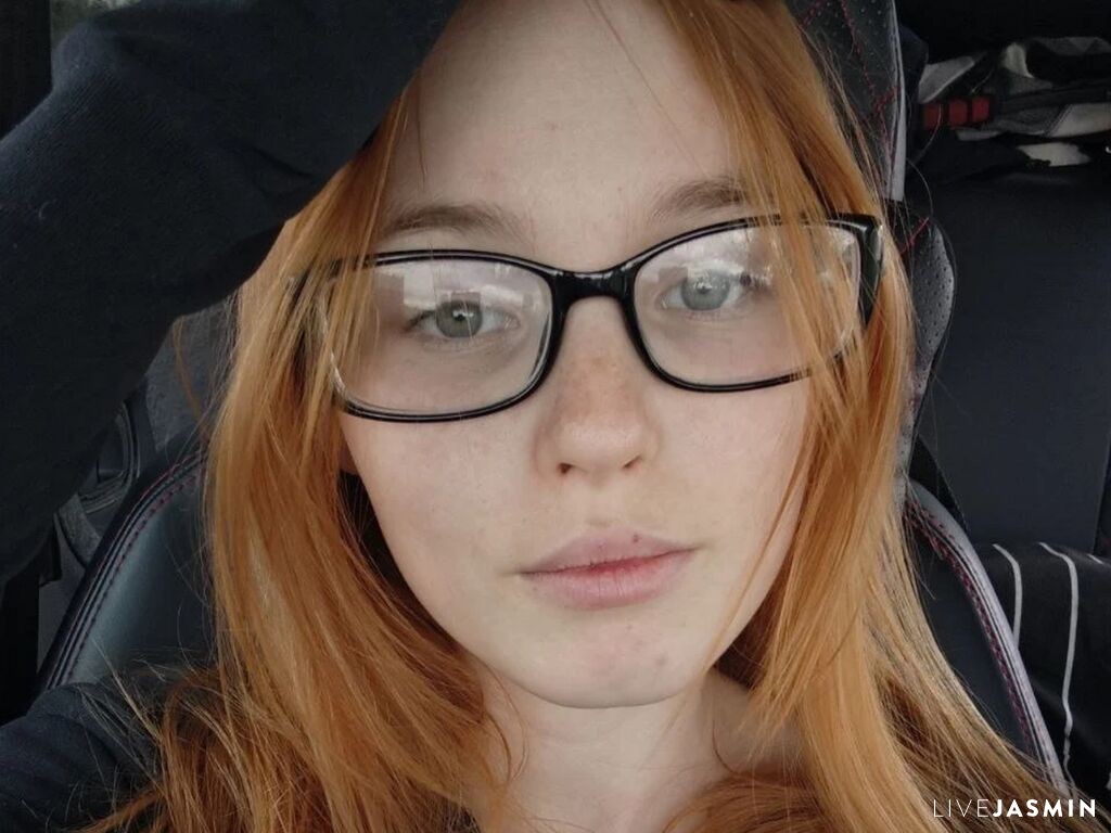 Cam girl profile image for VetaFerr