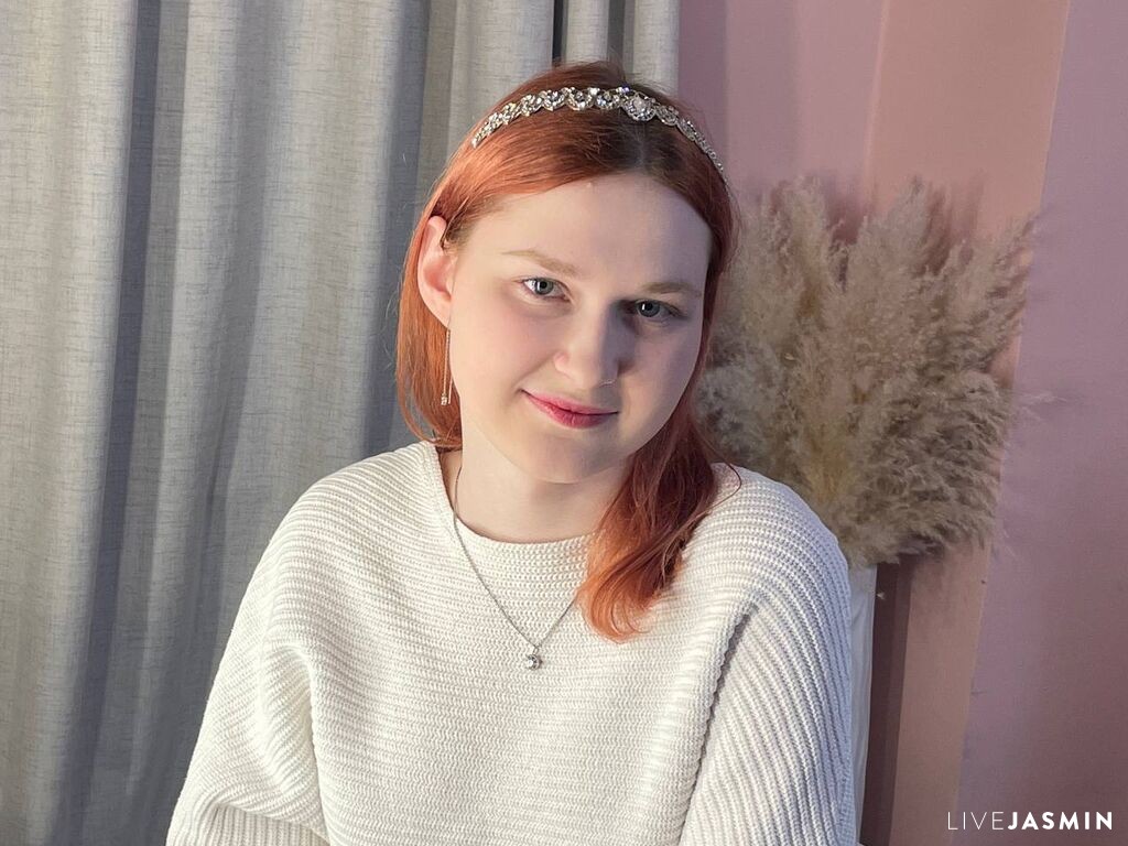 VickeyCorns live cam girl profile