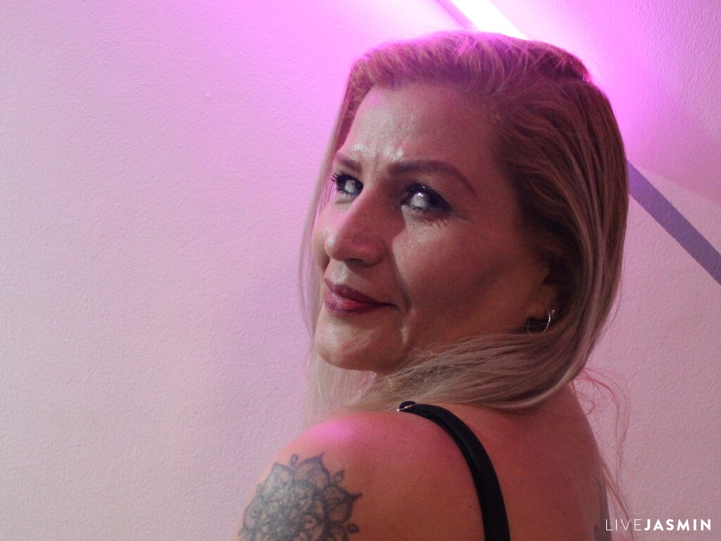 VictoriaRubio LiveJasmin cam profile image