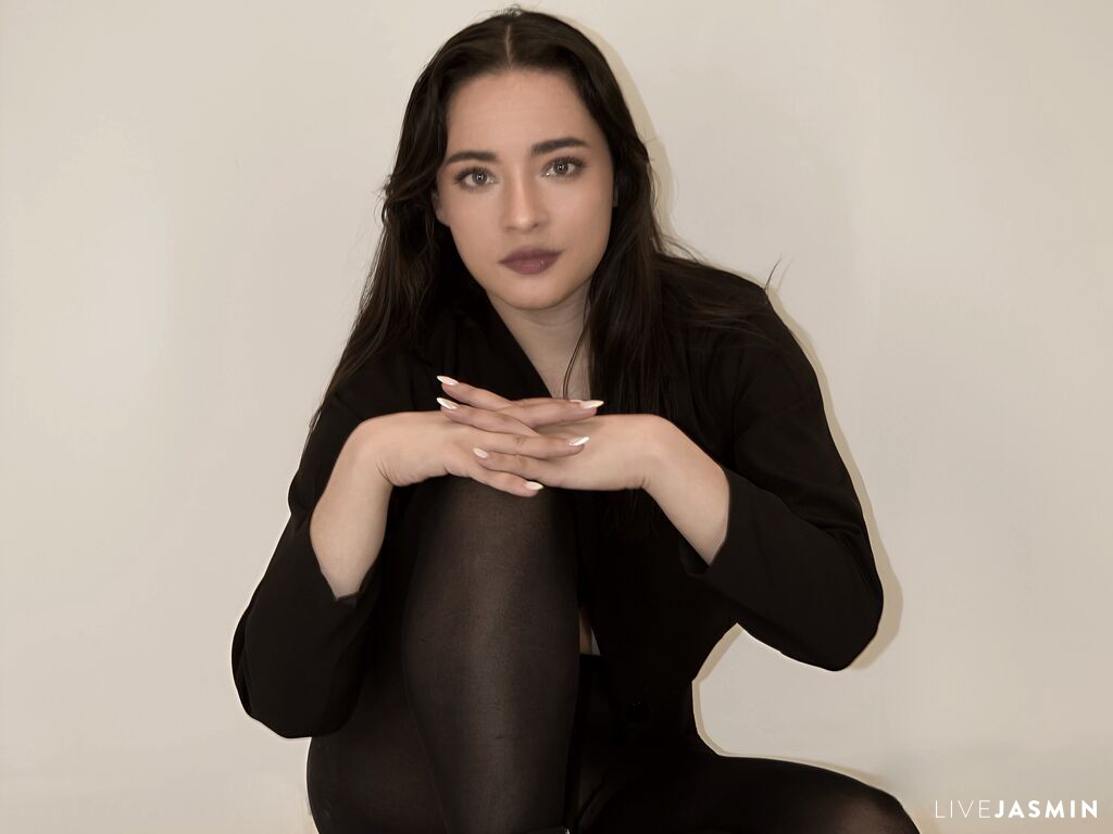 Live cam profile for VioletaPaul