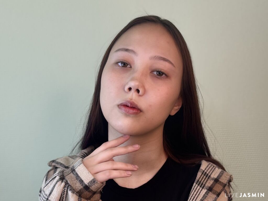 VivienGheewala LiveJasmin cam profile image