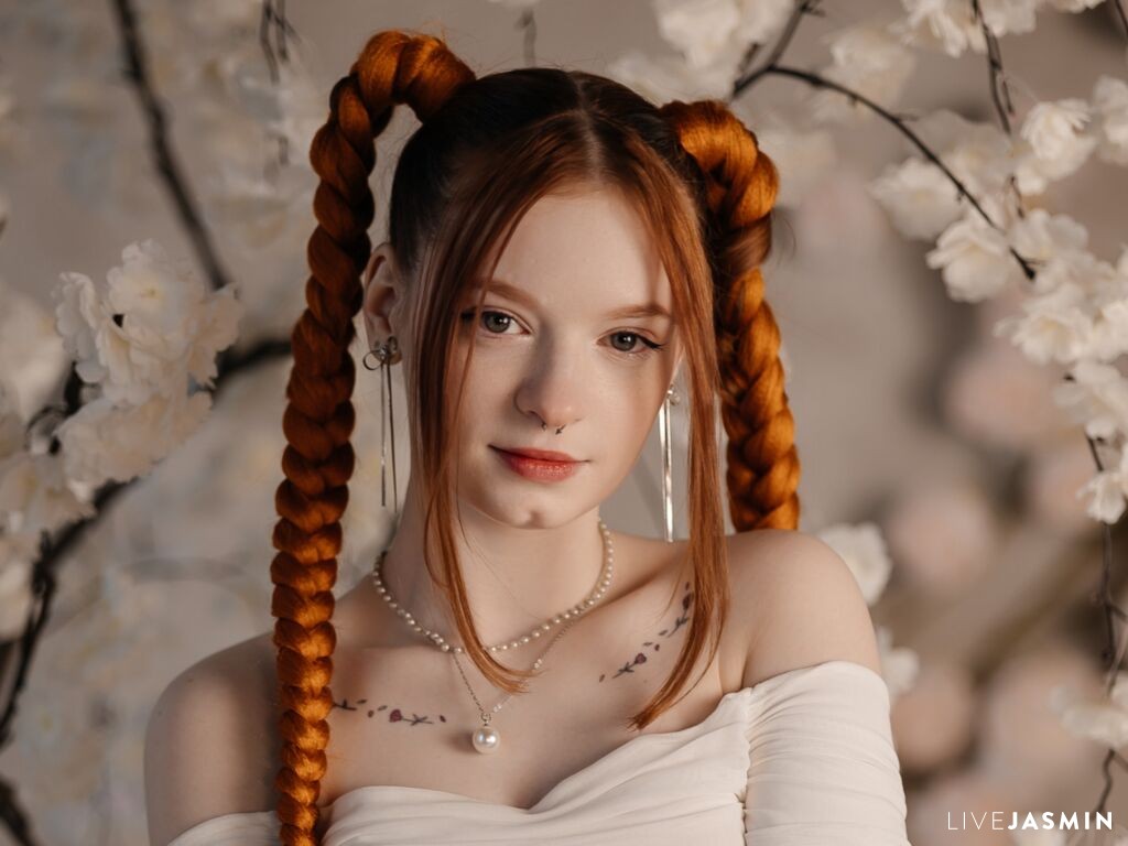 View WandarfulWanda live cam profile