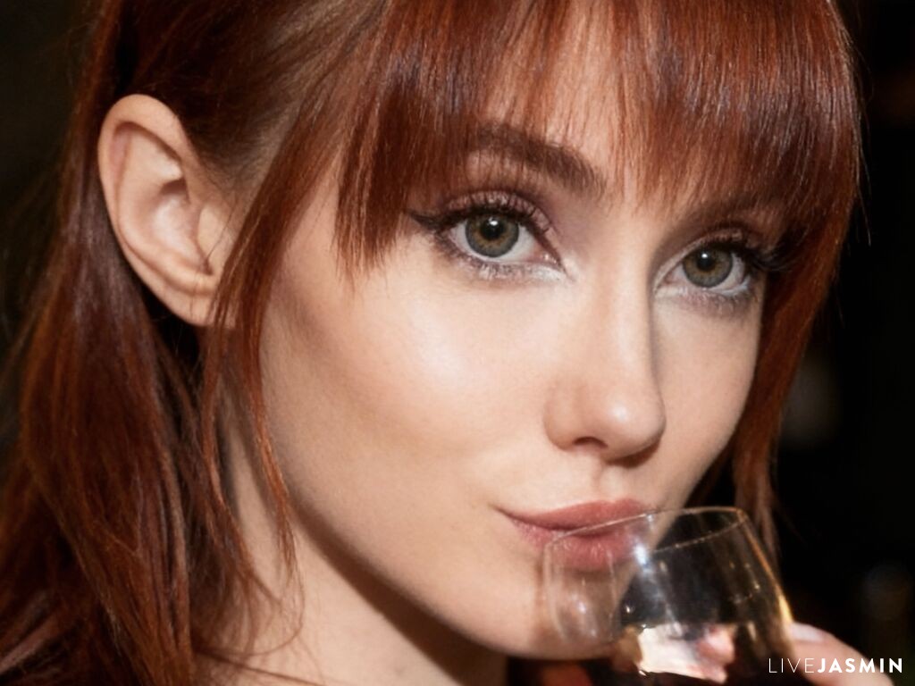 WendyElmergreen live cam girl profile
