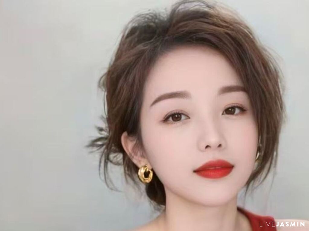 View Wenjuan live cam profile