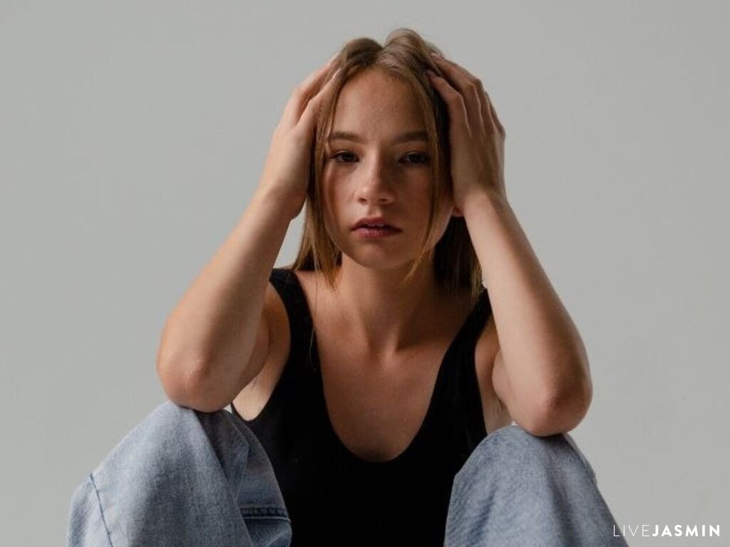 Cam girl profile image for WesleyBurchess